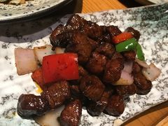 -蜜桃餐厅·古运河畔(南下塘店)