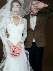 -拾年·定制婚纱摄影