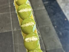 -栗子侠奶皮子糖葫芦(长宁店)