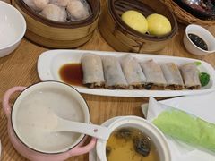 -禧座港式餐厅(星河店)