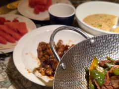 -绿茶餐厅(千岛湖银泰城店)