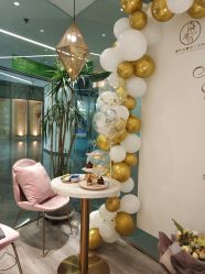 -染指坊日式美甲美睫设计中心