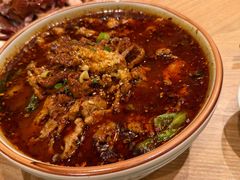 -红樱桃·欢乐餐厅(太原里店)