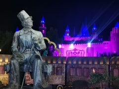 -安徒生童话乐园