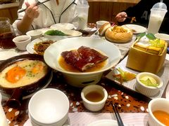 -小鹅皇港式餐厅(新抚万达店)