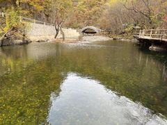 -关门山森林公园