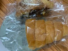 原味海盐-面包与我Bread Or Me(长城汇店)