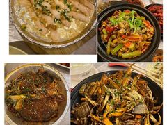 -巴厘龙虾·榜首油焖大虾(洞庭·艺术洋房店)