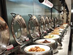 -凡塔斯牛排自助餐厅(广东佛山三水万达店)