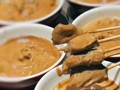 -涮福記·现切牛羊肉火锅(世纪汇店)