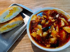 豆腐脑-和众大油条(维明路店)