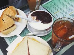 -义顺牛奶公司(庇利金街店)