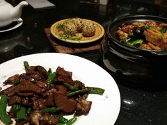-上海小南国(国发店)