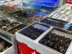 -济南海鲜大市场