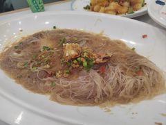 -友鹏海鲜(新宜白大道店)