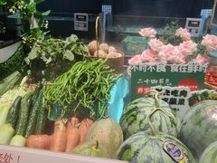-喜棠·长沙家宴·海鲜·湘菜(麓谷店)