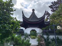 -苏州冶园园林民宿(太湖西山风景区店)