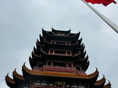 -黄鹤楼