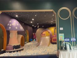 -MELAND CLUB亲子乐园·派对·餐厅(北京芳圆里ID MALL店)