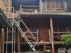 -田德能咖啡博物馆