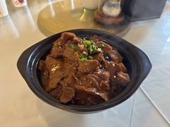 -诗莉莉·厚德堂私房菜