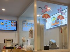 大堂-月亮房·白斩鸡(娄山关路店)