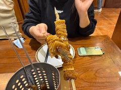 -九十九顶毡房(清河店)