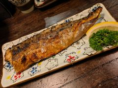 青花鱼-哥哥の深夜食堂(永乐汇亲子购物运动中心店)