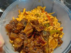 -李叁面馆(妇幼店)