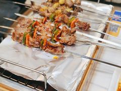 -勇利赵家烤肉坊(含光路店)