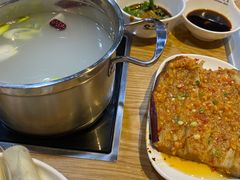 -苏格里岛自助海鲜烤肉(青秀万达店)