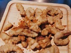 -辣伍鲜毛肚老火锅(元一店)