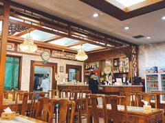 大堂-砂锅居(西四店)