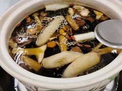 -名善山珍·野生菌汤锅(文殊院店)