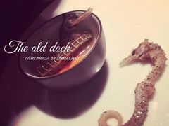 -老船坞水上餐厅(亚洲大酒店  东四十条店)