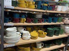-MUJI无印良品(滨江宝龙城店)