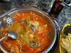 -雷山鱼酱酸汤鱼·酸汤牛肉(花果园T1区店)