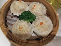 -荟满棠·粤菜茗点(西乡店)