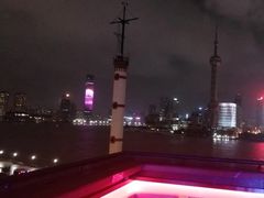 -外滩8号 whisky bar(金延大厦店)