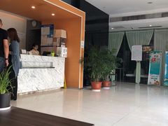 -锦江之星(苏州吴中万达广场友联地铁站店)