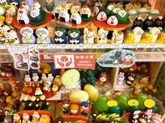-金森红砖仓库