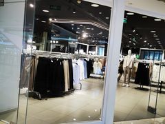 -H&M(鹏欣水游城店)