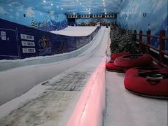 -世界之窗阿尔卑斯冰雪世界