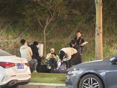 -白石龙音乐公园