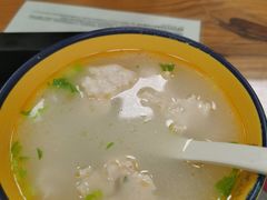 -卢聪艺小吃店(阳翟总店)