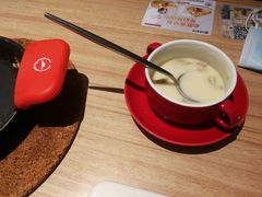 -必胜客(北苑路店)