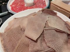 -井格重庆火锅(西直门凯德Mall店)