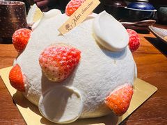 -Monchouchou檬舒舒(尚嘉中心店)