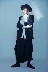 -米莱摄影写真(五大道别墅店)