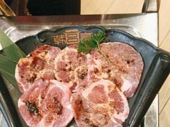 -韩宫宴烤肉·料理(武汉印象城店)